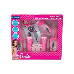 Set Lexibook Barbie Adventure (rptw12bb)