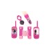 Set Lexibook Barbie Adventure (rptw12bb)