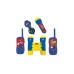 Set Lexibook Super Mario Adventure (rptw12ni)
