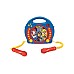 Lexibook Paw Patrol Portable Cd Player (rcdk100pa) Lexibook Paw Patrol Portable Cd Player (rcdk100pa)