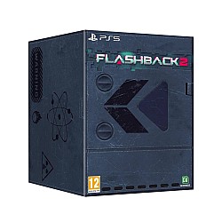 Flashback 2 Collector Edition