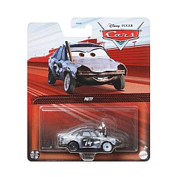 Disney Pixar Cars 3 Patty (dxv76)