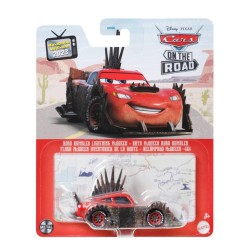 Disney Pixar Cars On The Road R (hky40)