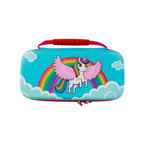 Set Case Over The Rainbow Unicorn 7-in-1 (oled)