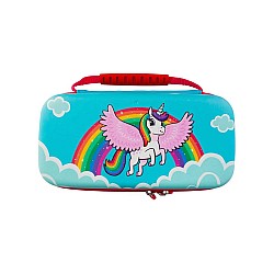 Set Case Over The Rainbow Unicor 7-in-1 (lite)