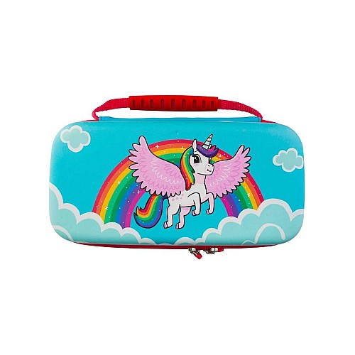 Set Case Over The Rainbow Unicor 7-in-1 (lite)