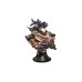 Bust Overwatch 2 Ramattra Scale 1 5 25cm
