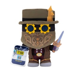 Plus Dev Series Collector Chillthrill709 20cm (244-0001)