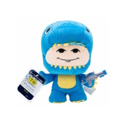 Plus Dev Series Collector Blue Rex 20cm (244-0001)