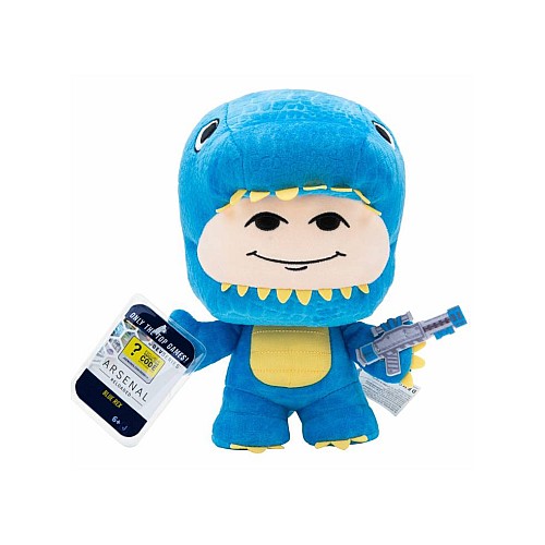 Plus Dev Series Collector Blue Rex 20cm (244-0001)