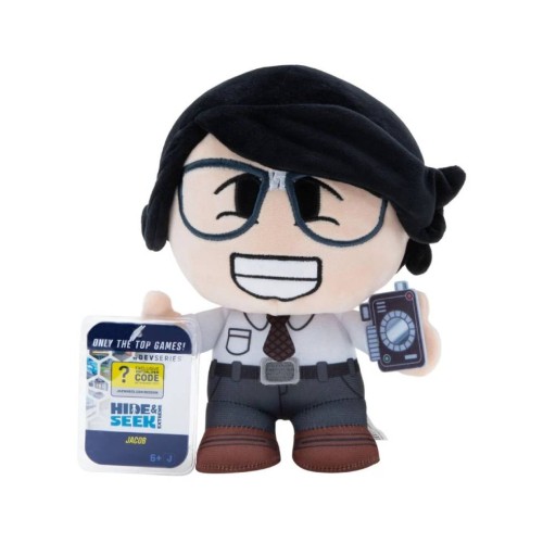 Plus Dev Series Collector Jacob 20cm (244-0001)