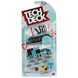 Tech Deck Finger Skateboard Diamond (6028815)