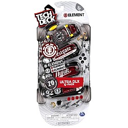 Tech Deck Finger Skateboard Element (6028815)