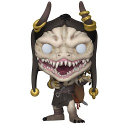 Pop Games Diablo Iv Treasure Goblin 953 9cm
