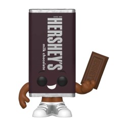Pop Hersheys Milk Chocolate Hersheys Bar 197 9cm