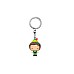 Keychain Funko Pocket Pop Elf Buddy The Elf Jovie