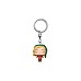 Keychain Funko Pocket Pop Elf Buddy The Elf Jovie