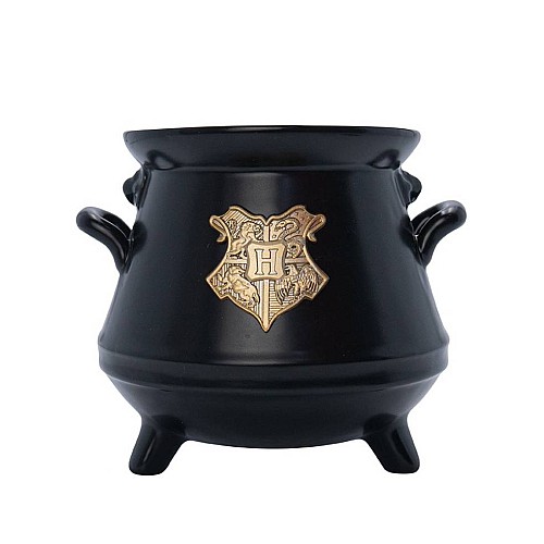 Harry Potter Chaudron Mug 3d 400ml
