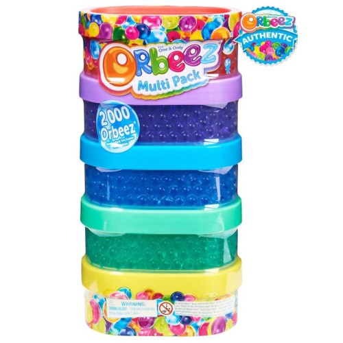Spin Master Orbeez Multipack 2.000 (6061610)
