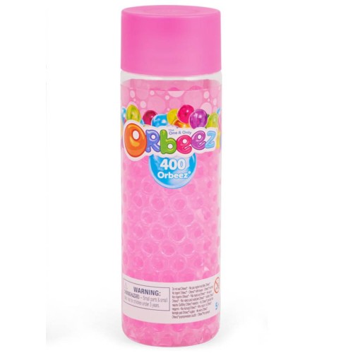 Spin Master Orbeez Grown 400 Pink Orbeez (20128391)