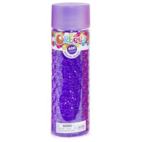 Spin Master Orbeez Grown 400 Purple Orbeez (20128397)