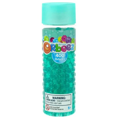 Spin Master Orbeez Grown 400 Green Orbeez (20132478)