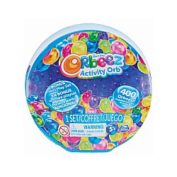 Spin Master Orbeez Activity Mini Set 400 Orbeez Blue (20134771)