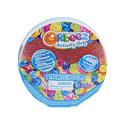 Spin Master Orbeez Activity Mini Set 400 Orbeez Pink (20134774)