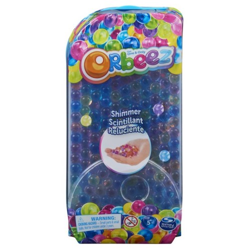 Spin Master Orbeez Shimmer Orbeez 1.500 (6064717)