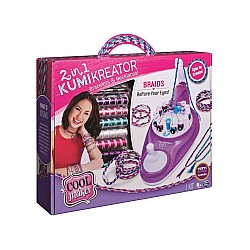 Spin Master Cool Maker Kumikreator 2 In 1 (20117322)