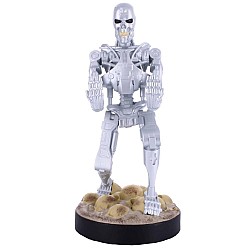 Terminator T800 Cable Guy - Playstation 5