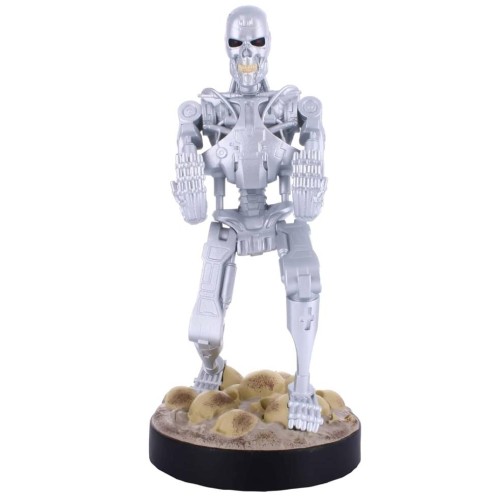 Terminator T800 Cable Guy - Playstation 5