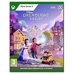 Disney Dreamlight Valley Cozy Edition