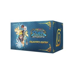 Naruto X Boruto Ultimate Ninja Storm Connections Collectors Edition