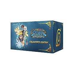 Naruto X Boruto Ultimate Ninja Storm Connections Collectors Edition