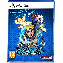 Naruto X Boruto Ultimate Ninja Storm Connections