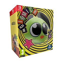 Gimmick Collectors Edition