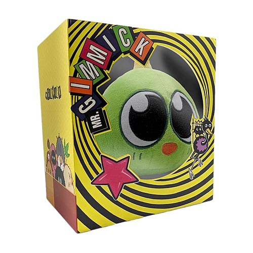 Gimmick Collectors Edition