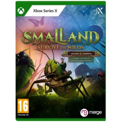 Smalland Survive The Wilds