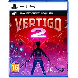 Vertigo 2