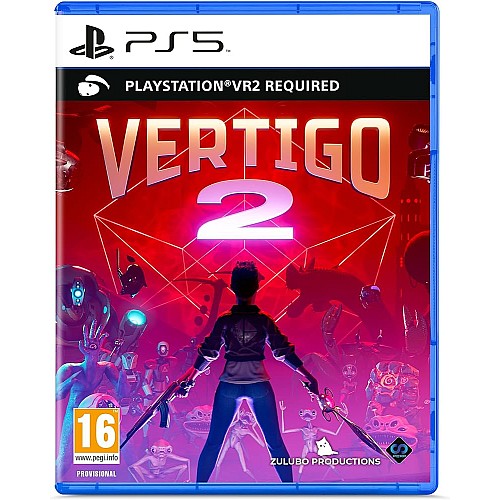 Vertigo 2