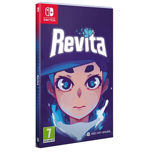 Revita
