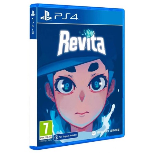 Revita