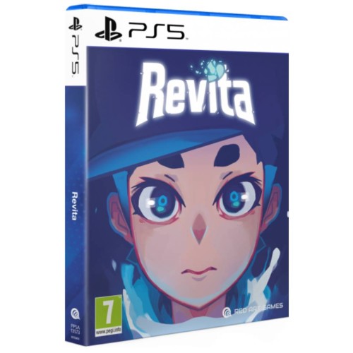 Revita