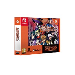 Castle Of Shikigami 2 Dream Edition