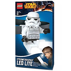 Lego Star Wars Headlight Stormtrooper (4005417-he12)