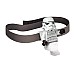 Lego Star Wars Headlight Stormtrooper (4005417-he12) Lego Star Wars Headlight Stormtrooper (4005417-he12)