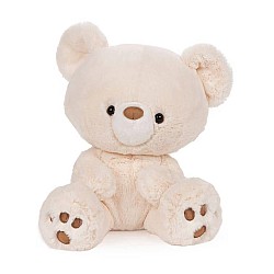 Plus Gund Character Bear Kai Vanilla 30cm (6058554)