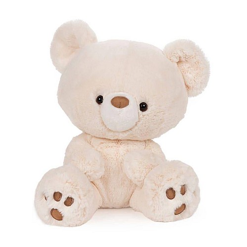 Plus Gund Character Bear Kai Vanilla 30cm (6058554)