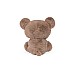 Plus Gund Character Bear Kai 30cm (6058421) Plus Gund Character Bear Kai 30cm (6058421)